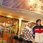 Alpenresidenz Trisanna