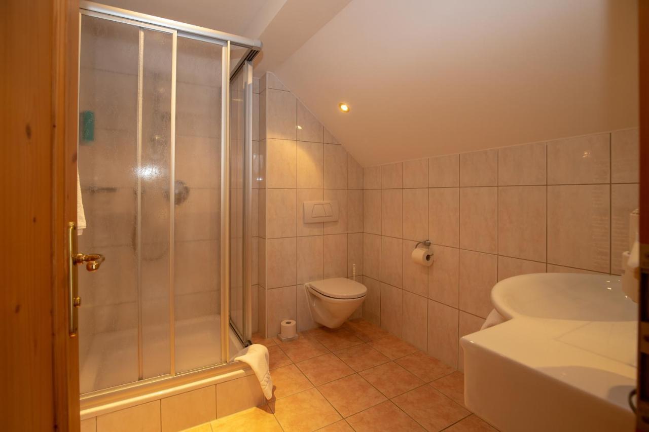 Alpenresidenz Trisanna 4* Ischgl
