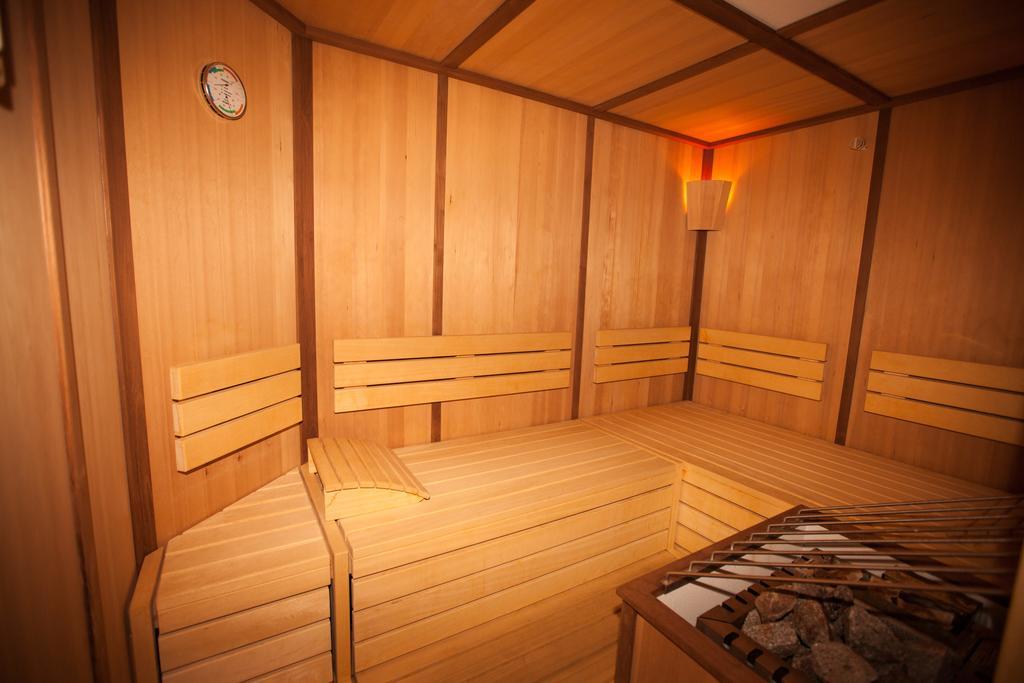 Alpenresidenz Trisanna 4*