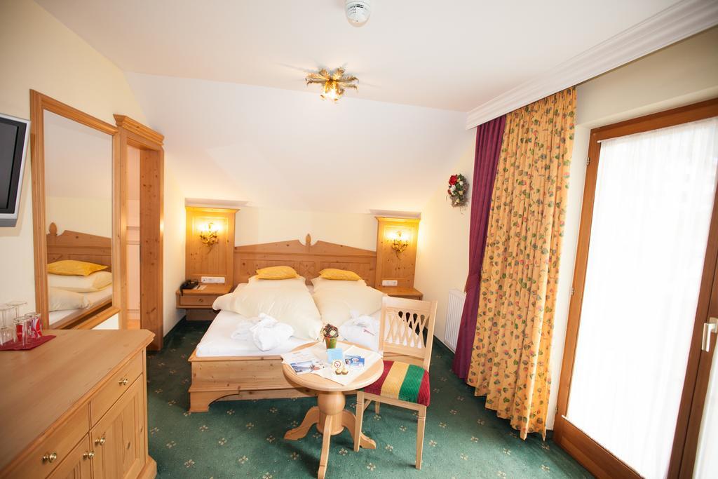 Alpenresidenz Trisanna 4* Ischgl