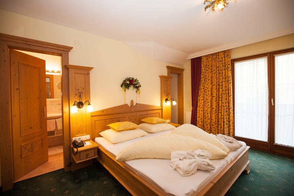 Alpenresidenz Trisanna Ischgl