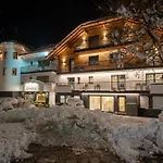 Alpenresidenz Trisanna